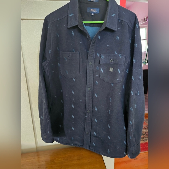 Roark Long Sleeve Shirt - Picture 4 of 6